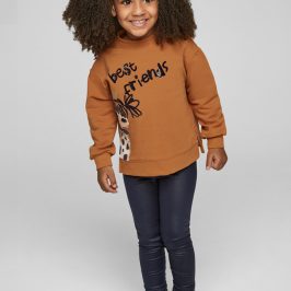 Conj  leggings fantasia MAYORAL