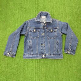Chaqueta Vaquera