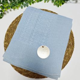 chal hilo celeste Marias