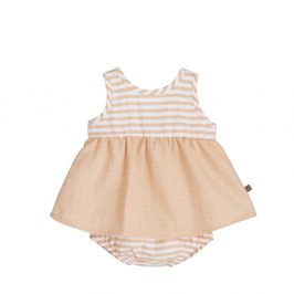 Jesusito Dheli Naranja CALAMARO