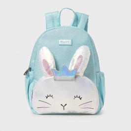 Mochila guarderÃa niña conejita Celeste MAYORAL