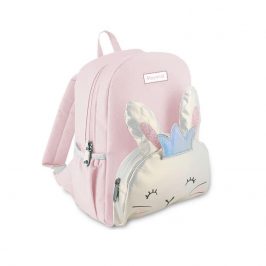 Mochila guarderÃa niña conejita Rosa baby MAYORAL