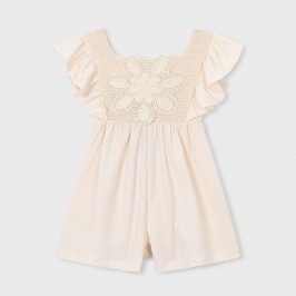 Mono punto crochet MAYORAL