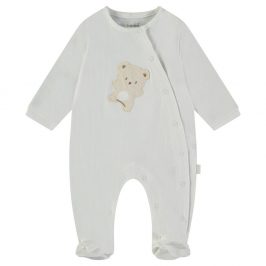 Pelele manga larga osito BABYBOL