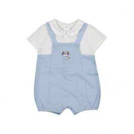 Pelele peto perrito MAYORAL