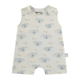 Pelele tirantes Koala BABYBOL