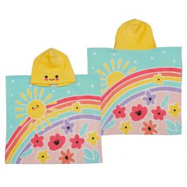 Toalla Arcoiris MAYORAL