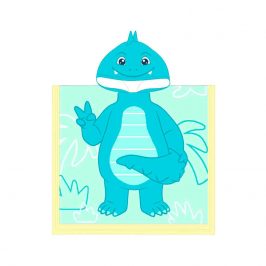 Toalla Cocodrilo MAYORAL