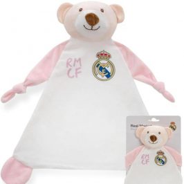 Dou Dou Rea Madrid oficial rosa