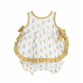 Jesusito Gaya Piñas CALAMARO