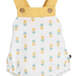 Peto tirantes Gaya piñas Calamaro